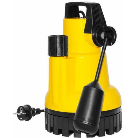 KSB Ama-Drainer N 301 SE 39300070 Schmutzwasserpumpe m. Schwimmerschalter u. 5m Kabel Ama Drainer