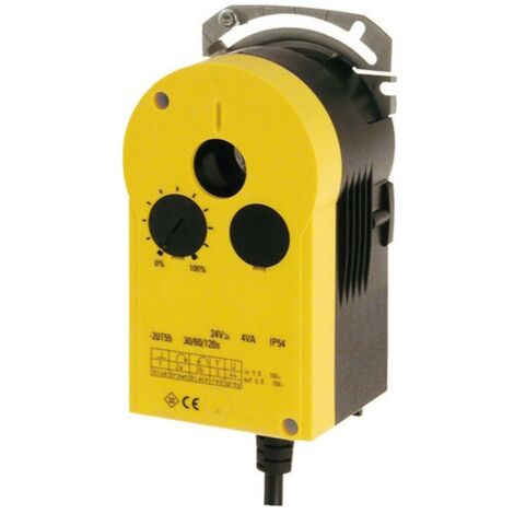 KSB Armaturenantrieb für BOA-Control PIC EMV213/147 230V AC 3P