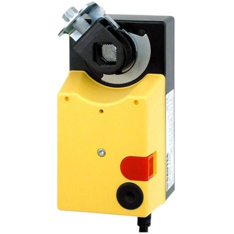 KSB Armaturenantrieb für BOA-Control PIC EMV213/148 24V AC/DC ST/3P