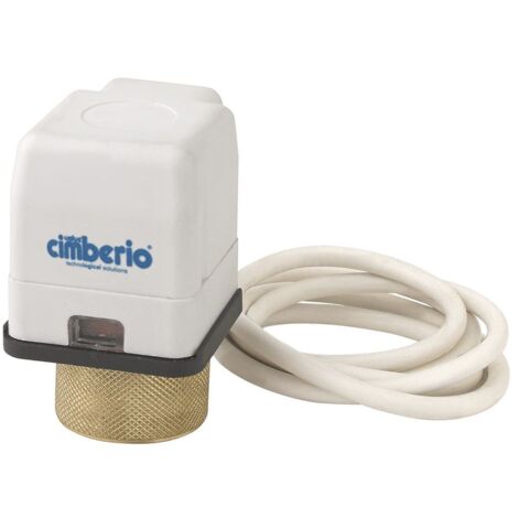 KSB Armaturenantrieb für BOA-Control PIC EMV312/NO24 24V AC 2P