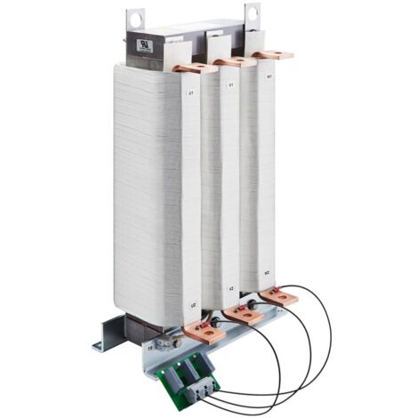 KSB Ausgangsfilter für PumpDrive FN 5060-12-84