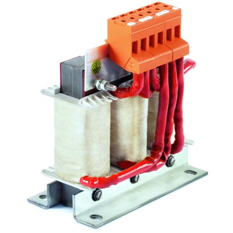 KSB Ausgangsfilter für PumpDrive RWK-305-156-KS