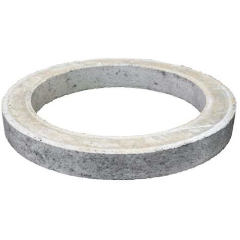KSB Ausgleichsring, Beton AR 625 x 100mm, 100mm DIN 4034