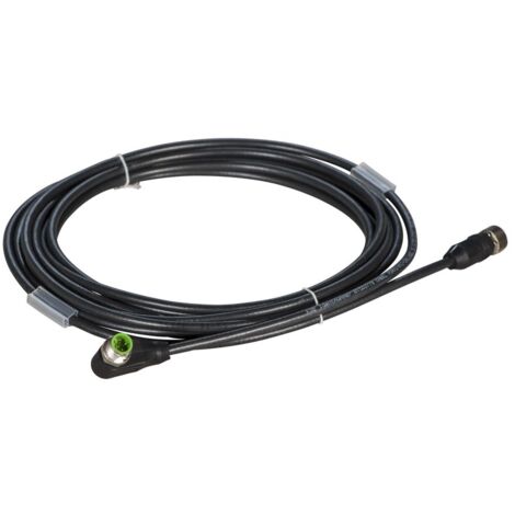 KSB Buskabel Anbindung PumpDrive2 an M12-Modul, 10m