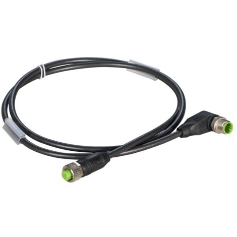KSB Buskabel Anbindung PumpDrive2 an M12-Modul, 1m