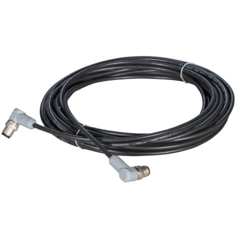 KSB Buskabel M12 Crosslink, 10m