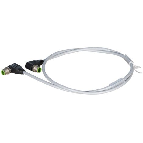 KSB Buskabel M12 Crosslink, 1m