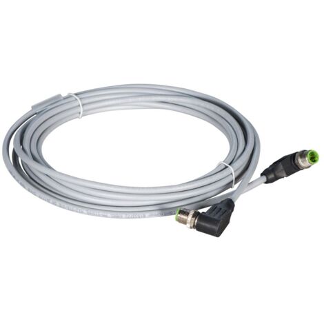 KSB Buskabel M12 Crosslink, 3m