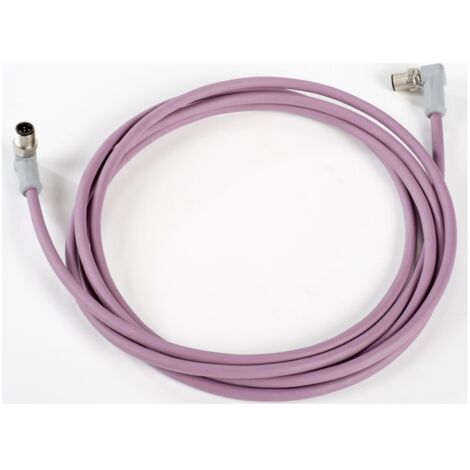 KSB Buskabel M12-Stecker, 2m Doppel- und Mehrpumpenbetrieb