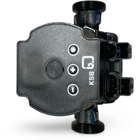 KSB Calio SI Dual 25-70 180mm PWM 0-10V Hocheffizienzpumpe 48242080