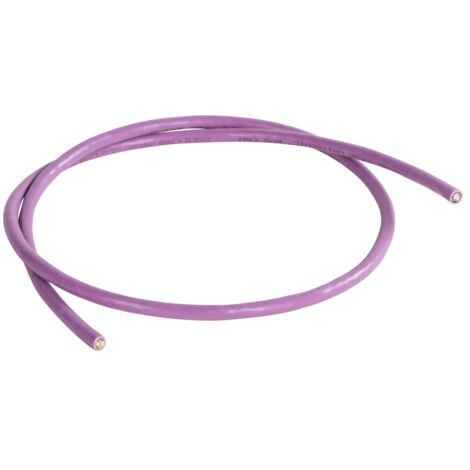 KSB CAN-Buskabel geschirmt, 4-adrig 10m