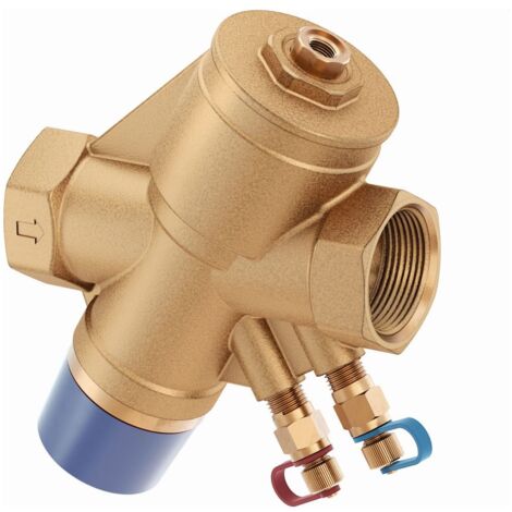 KSB Differenzdruckregler BOA-Control DPR PN 16 DN 40 G 1 1/2"