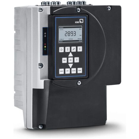 KSB Drehzahlregelsystem PumpDrive 2 PDRV2-022K00M Gr. D