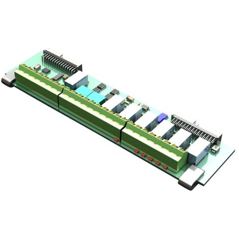 KSB E/A-Erweiterungskarte für PumpDrive 2
