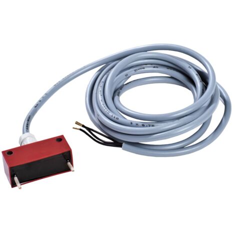 KSB Feuchtefühler F1, Kabel 3m Kontaktgeber für AS0, AS2, AS4, LC Basic