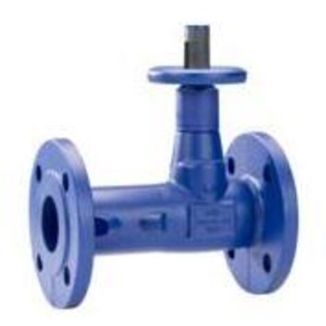 KSB Flanschen-Absperrventil BOA-W JL1040 5.1301 PN 6 DN 25