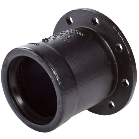 KSB Flanschmuffe EU-Stück, GG PN 10 DIN 2501 DN 200