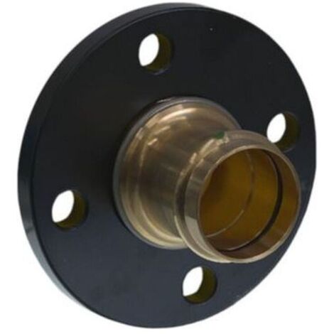 KSB Flanschübergang, Modell 2259.5 mit SC-Contur, PN 16, 54mm, DN 50