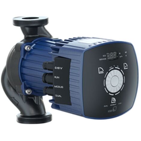 KSB Heizungspumpe Calio S 25-60 BMS G1 1/2", 10bar, 1ph 230V, geregelt, V3.0