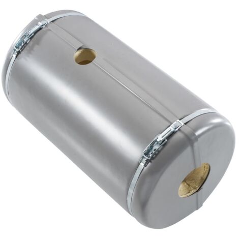 KSB Isolierbox für BOA-Control IMS, DN 80