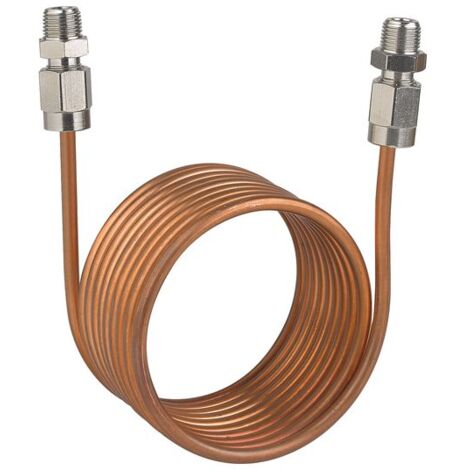 KSB Kapillarrohr 2m