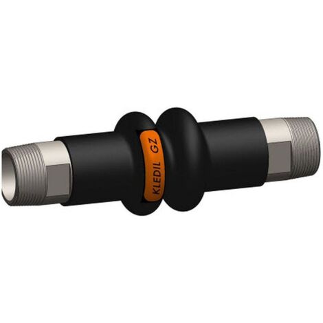 KSB Kompensator KLEDIL EPDM R 2" x 290