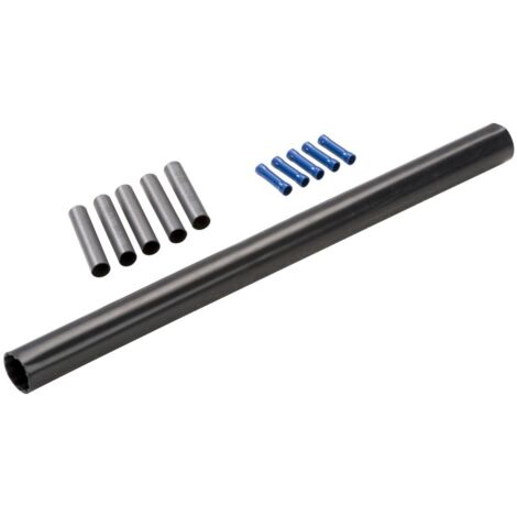 KSB Leitungsverbinder ohne Verguss nicht lösbar 4 x 1,5mm2 (2,5 mm2)