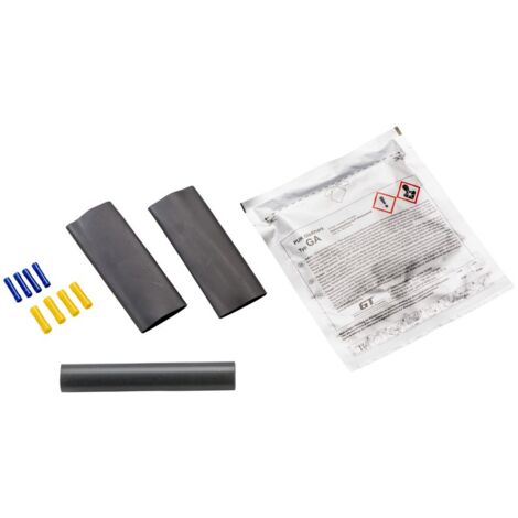 KSB Leitungsverbinder ohne Verguss nicht lösbar 4 x 4 mm2