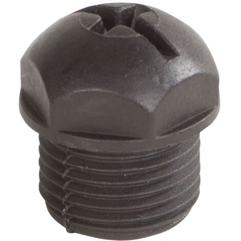 KSB M12-Schutzkappe für M12-Modul