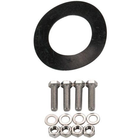 KSB Montageset DN 65 1 Dichtung, Schrauben und Muttern