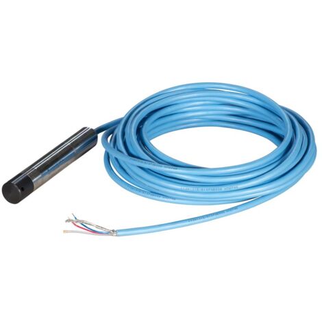 KSB Pegelsonde Wika ohne ATEX 0 bis 2,5mWs, 420mA Tragkabel 10m