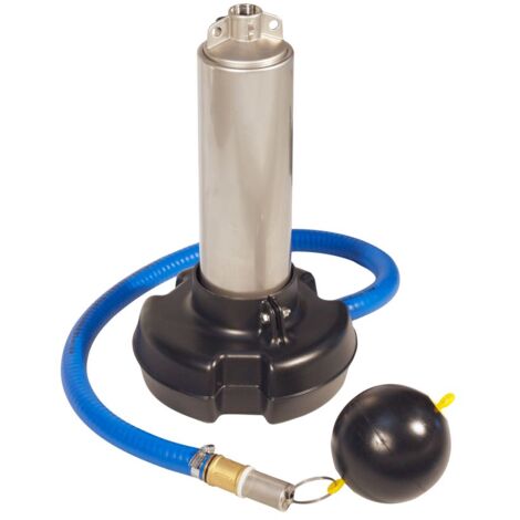 KSB Pumpenfuss für schwimmende Entnahme für Ixo-Pro Unterwassermotorpumpen