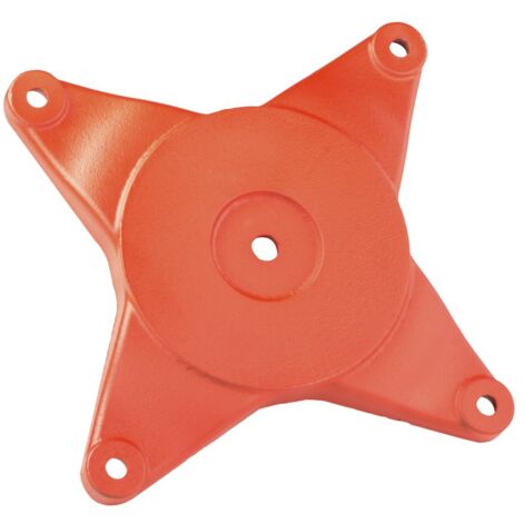 KSB Pumpenfuss vertikaler Einbaugeeignet für Etaline 100-100-160 bis 200-200-315