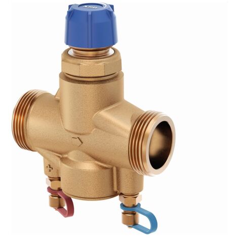 KSB Regelventil BOA-Control PIC PN 25 DN 20 G 1"