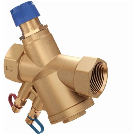 KSB Regelventil BOA-Control PIC PN 25 DN 50 G 2"