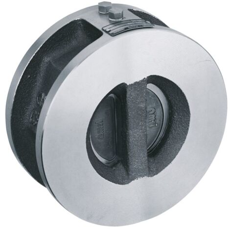 KSB Rückschlagklappe SERIE 2000, DN 350 PN 16, Code-KSB 6 6V 1B - PS 20
