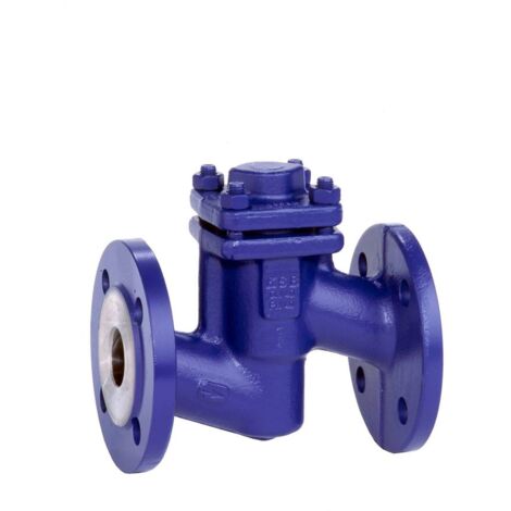 KSB Rückschlagventil NORI 40 RXL PN 25/40, DN 125, inklusive Zeugnis 3.1