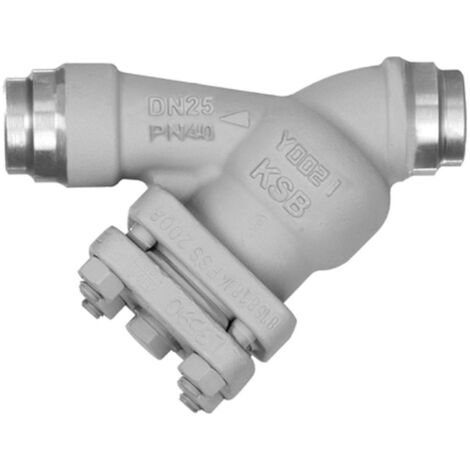 KSB Schmutzfänger NORI 40 FSS PN 25/40, DN 150