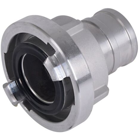 KSB Storz-Schlauchkupplung Aluminium-Legierung C 52 für Schlauchgröße C, DIN 14321