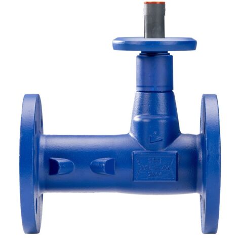 KSB Strangregulierventil BOA-Control JL1040, PN16, DN 100 iT, 5.1301
