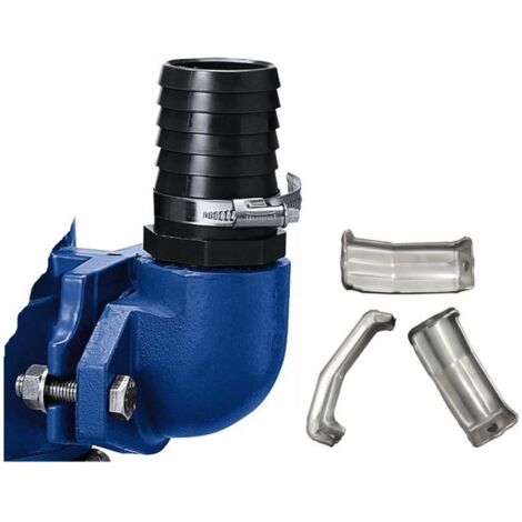 KSB Transportables Aufstellset für Tauchmotorpumpe AmaPorter 600