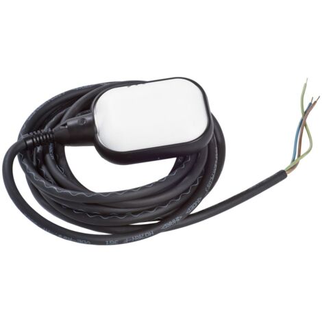 KSB Trockenlaufschutz Delta Schwimmerschalter , 10m
