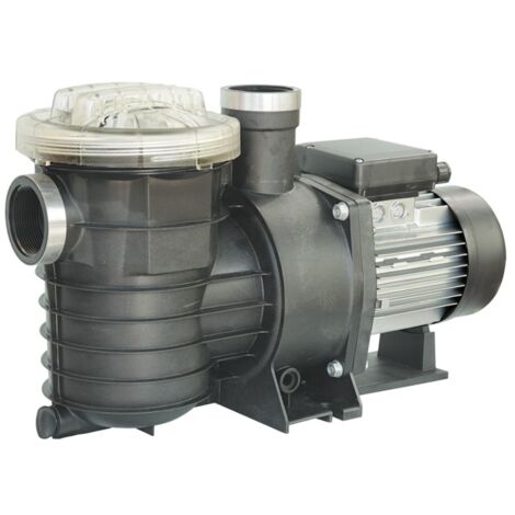 KSB Umwälzpumpe Filtra N 12 D 400 V