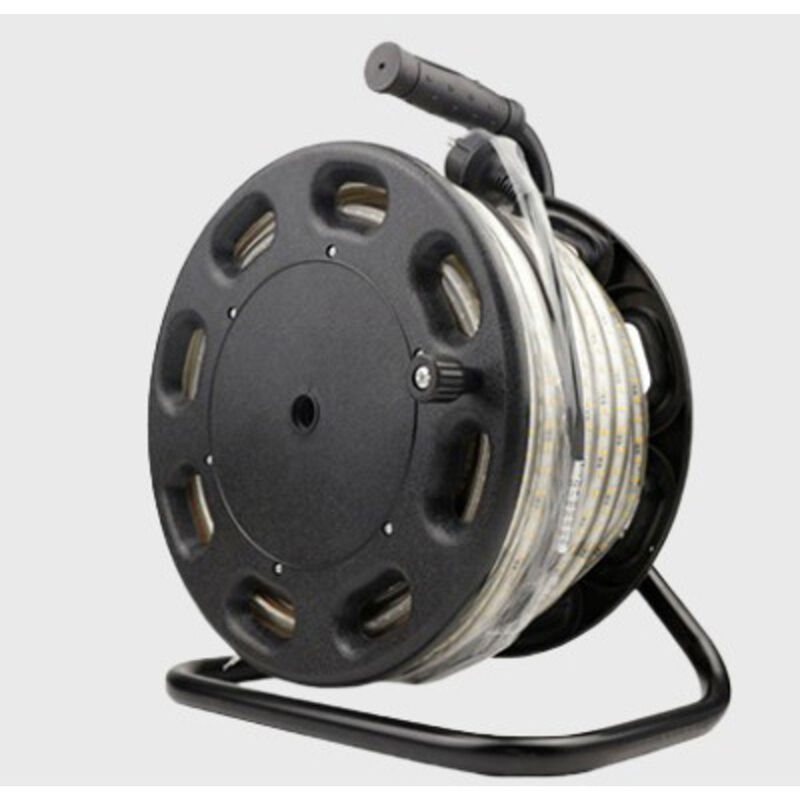 Kse-lights Fsl-25-6k Mamba Led Arbeitsleuchte Netzbetrieben 300 W