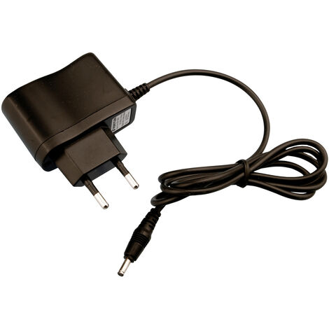 KSE-Lights KS-5300 Ladegerät  KS-6002 Schwarz