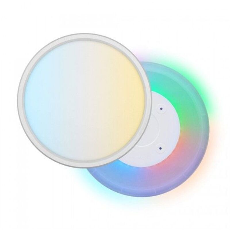 Image of Ksix Color Dual Led Wifi Ceiling&hellip;