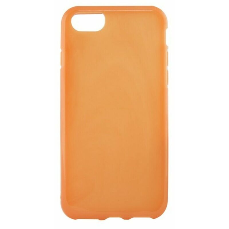 

Funda para Móvil IPHONE 8, 7, 6, 6S, SE 2020 Naranja - Ksix