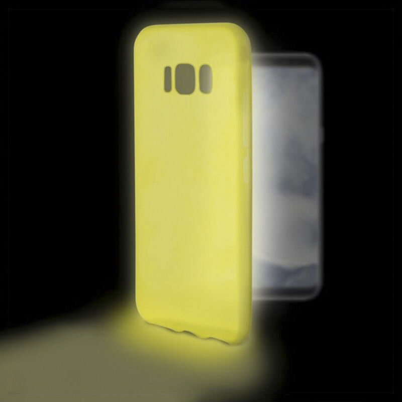 

Funda para Móvil GALAXY S8 Plus Verde - Ksix
