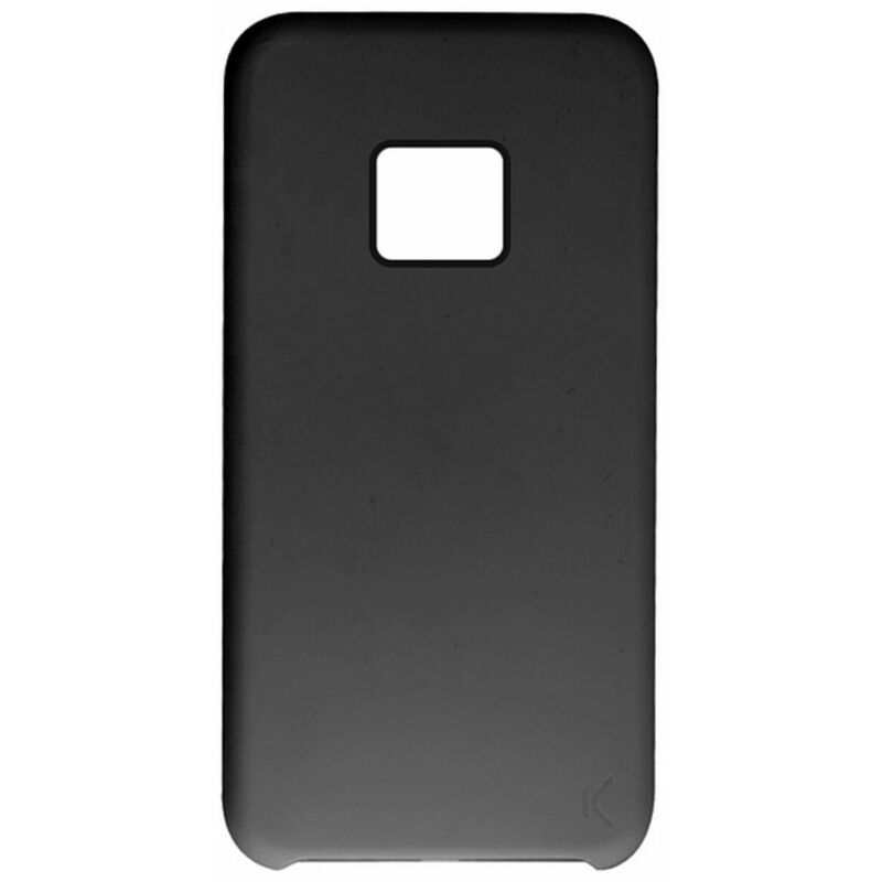 

Funda para Móvil Huawei Mate 20 Pro Soft Silicone Rosa - Ksix