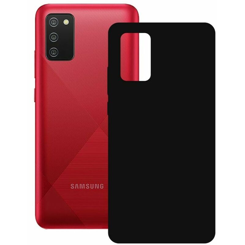 

Funda para Móvil GALAXY A02S - Ksix
